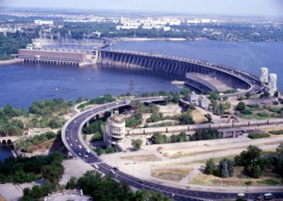 Песков поставил под сомнение включение города Запорожье в состав России