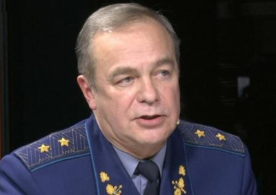 Украинский генерал назвал очередные сроки «нападения» России на Украину
