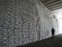 В России растёт производство сахара, на Украине — сокращается