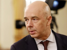 Силуанов заявил о найденном противоядии против западных санкций