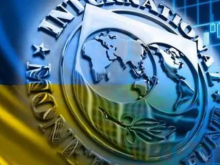 МВФ выделил Украине $699 миллионов