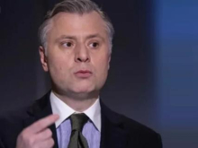 Витренко: в случае полномасштабной войны на Украине газовые санкции не помогут