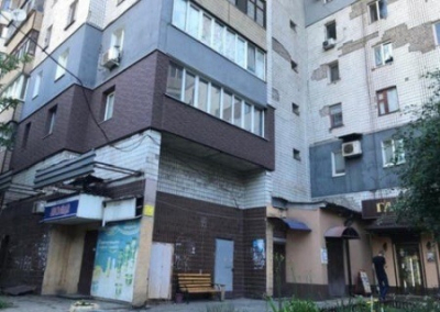 Житель Кривого Рога «заминировал» квартиру родителей Зеленского