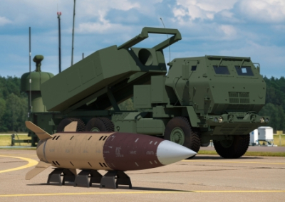 Запад отказывается поставлять Киеву танки собственного производства, а США — ракеты ATACMS