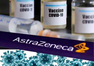 «Избыточная смертность, покалеченные жизни, эпидемия раковых заболеваний». AstraZeneca отзывает свои вакцины от коронавируса