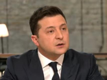 Зеленский обвинил Ахметова в подготовке госпереворота на Украине
