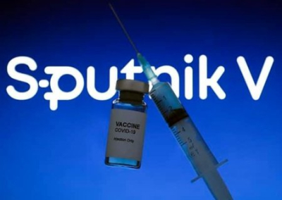 Эрдоган: «Спутник V» облегчит вакцинацию в Турции