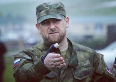 Кадыров: почему мы не применяем в ходе СВО все имеющиеся силы и средства, если против нас воюет весь блок НАТО?