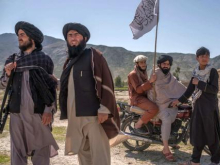 Талибы контролируют  85% территории Афганистана