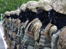 Отряд самоубийц: Для чего Киев бросает в Северодонецк самый секретный спецназ Украины