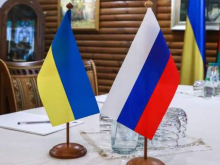 На Западе не видят перспектив переговоров России с Украиной