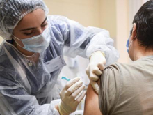 В ЛНР ввели обязательную вакцинацию — для отдельных категорий лиц
