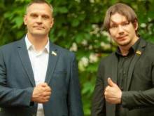 Раскол в партии Шария: харьковского лидера ПШ хотят «снести» за отклонения от линии партии