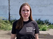В ФРГ преследуют семью журналистки Алины Липп за её «неудобные» репортажи с Донбасса
