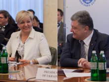 Дело Медведчука: Порошенко и Гонтареву подозревают в подрыве энергетической независимости Украины