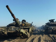 Перед Пасхой киевская хунта планирует наступление на Донбассе. Документ