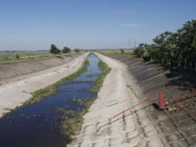 Арестович: Украина возобновит подачу воды в Крым в обмен на Донбасс