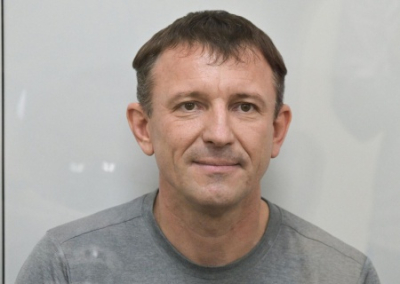 Генерал-майора Попова выпустили из СИЗО под домашний арест