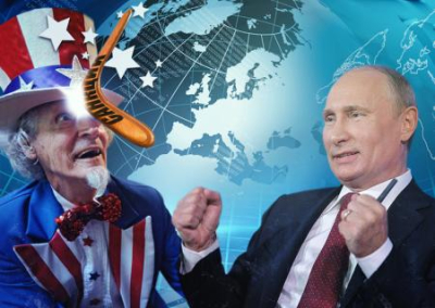 Пушков: новые санкции США против РФ чреваты самыми серьёзными последствиями