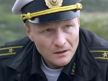 Ницой призвала травить украинского актёра за «мокшанские погоны» в российском сериале «Бухта Глубокая»