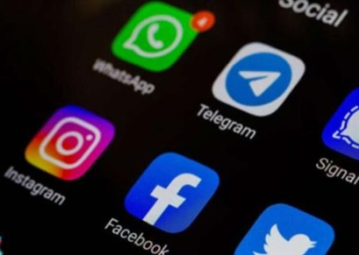В Facebook, Instagram и WhatsApp произошёл глобальный сбой