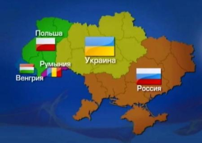 Эксперт назвал главное опасение Киева: автономия Донбасса — конец Украины