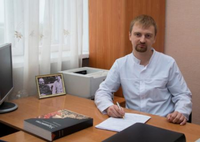 Врач из Донецка рассказал о рисках принудительной вакцинации