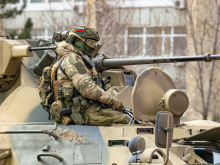 После разгрома ВСУ в Северодонецке российская армия разыграет тактику «Северный цветок»