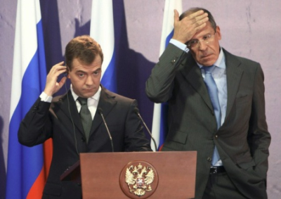 Тучи над Медведевым. Риторика зампреда Совета Безопасности раздражает российский МИД?