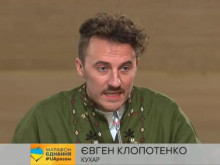 Итог «марафона единения»: украинцев объединит новый томос — борщ