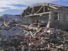 «Калибры» уничтожили аэродром в Коротичах под Харьковом