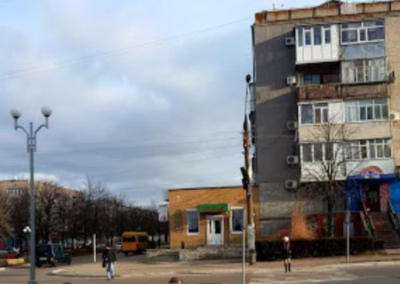 Нацисты ударили из HIMARS по Васильевке Запорожской области. Погибло 2 человека
