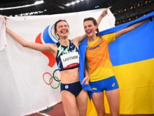 Украинские власти запретили своим спортсменам контакты с россиянами на Олимпиаде в Пекине