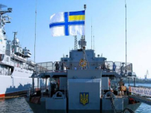 Украинский военно-морской флот: В состоянии перманентного ремонта и западных обещаний