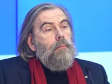 СНБО может вручить подозрение в госизмене политологу Михаилу Погребинскому