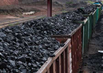 Казахстан увеличил поставки угля в ЕС и загрузил порты Латвии