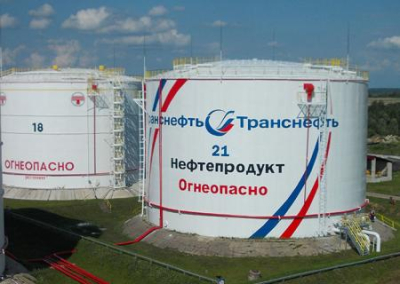 Иван Лизан: Как Минск «отжимает» у России нефтепродуктопровод