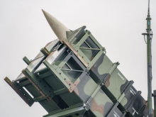 Украина начала пропускать больше российских ракет, экономя ракеты Patriot