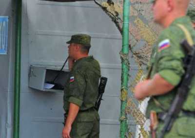 Зеленский пригрозил ударом по Приднестровью