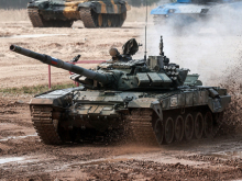 Как изменят ситуацию в СВО российские танки-беспилотники на основе танка Т-72