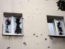 Украина продолжает убивать мирных жителей Донбасса
