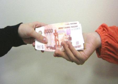 «Энергоатом»: в Энергодаре официально вводят расчёт рублями, на очереди Мелитополь