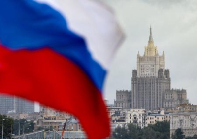 Россия намерена призвать ОБСЕ воздействовать на Украину