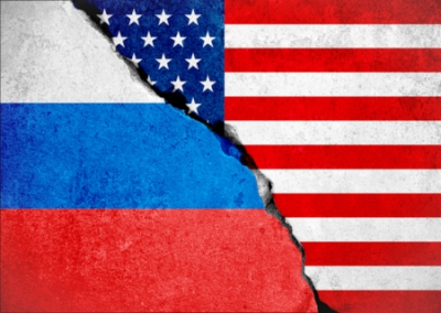 США ввели санкции против Захаровой и ряда министров