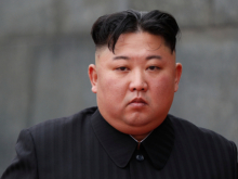 «Великое потрясение со времён основания»: Ким Чен Ын прокомментировал вспышку COVID-19 в Северной Корее