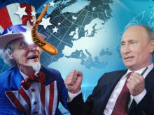 Пушков: новые санкции США против РФ чреваты самыми серьёзными последствиями