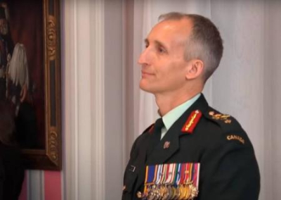 Басурин: в подвалах «Азовстали» может находиться канадский генерал