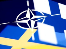 Венгрия одобряет вступление Швеции и Финляндии в НАТО