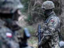Польша может подтолкнуть НАТО к войне с Россией