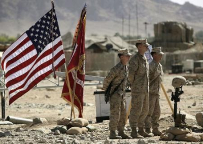 Провал США в Афганистане: мифические больницы, украденное топливо, мёртвые души и тень Байдена